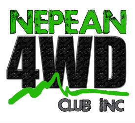 Nepean 4WD Club Inc.